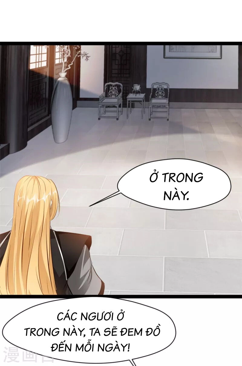 Tuyệt Thế Cổ Tôn Chapter 125 - 21