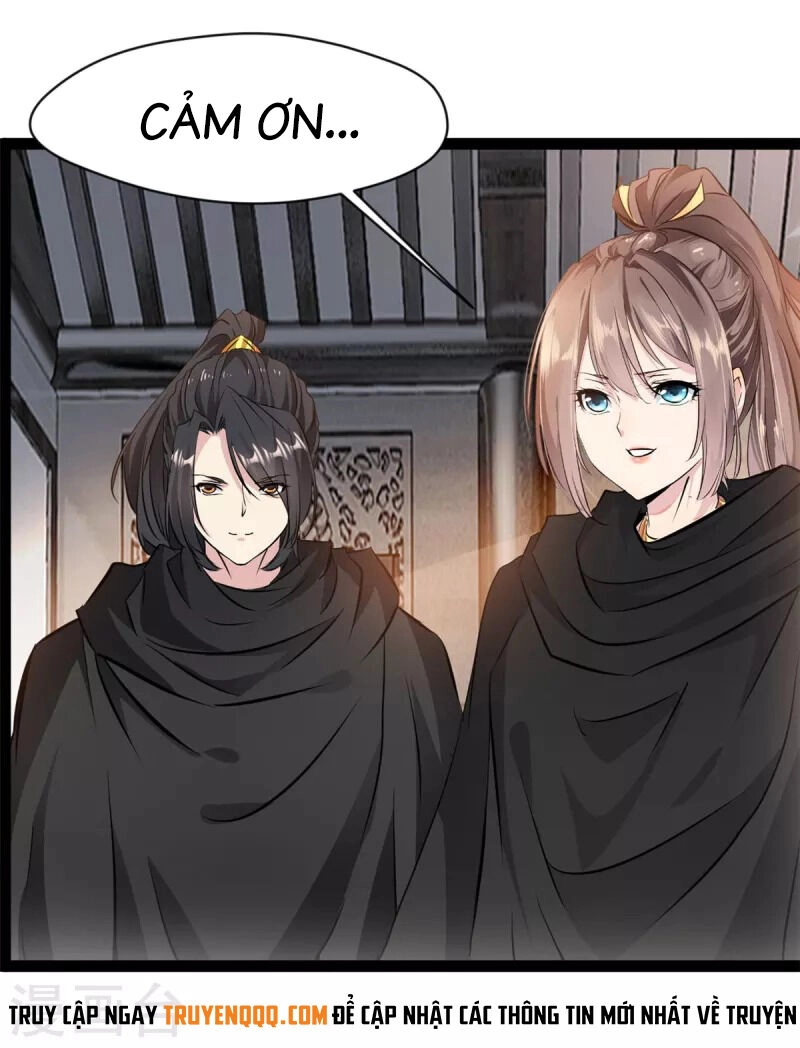 Tuyệt Thế Cổ Tôn Chapter 125 - 25