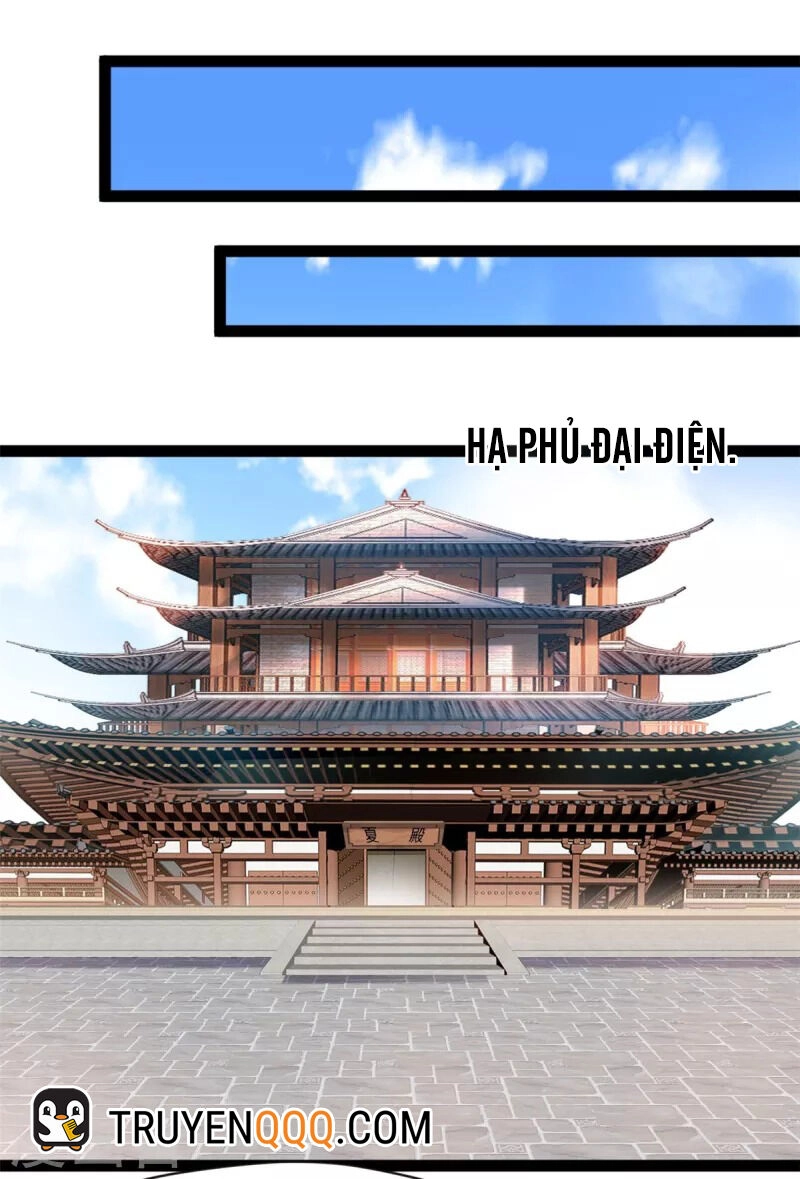 Tuyệt Thế Cổ Tôn Chapter 126 - 2