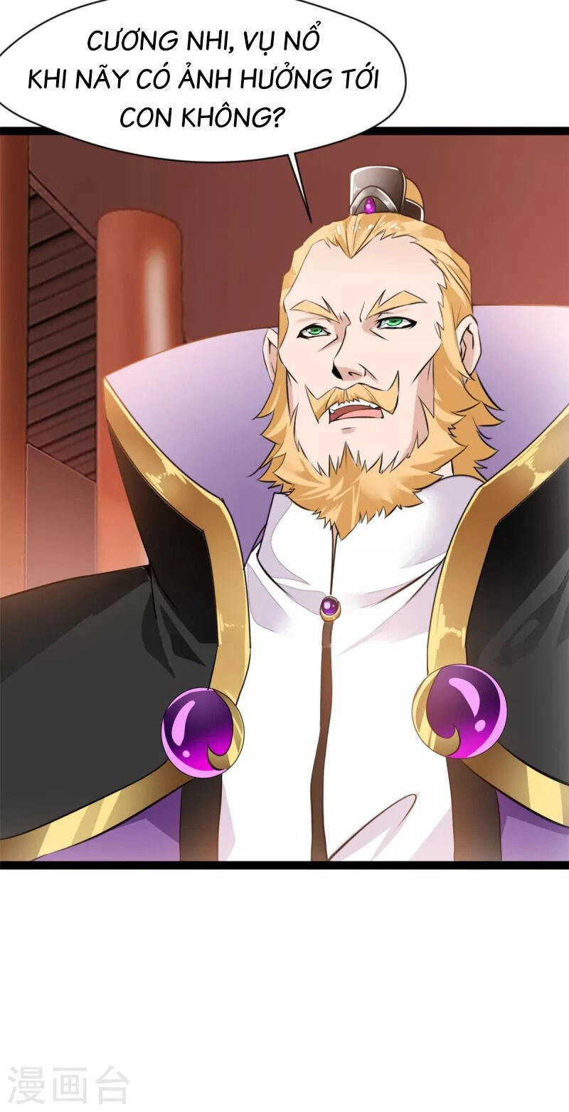 Tuyệt Thế Cổ Tôn Chapter 126 - 3