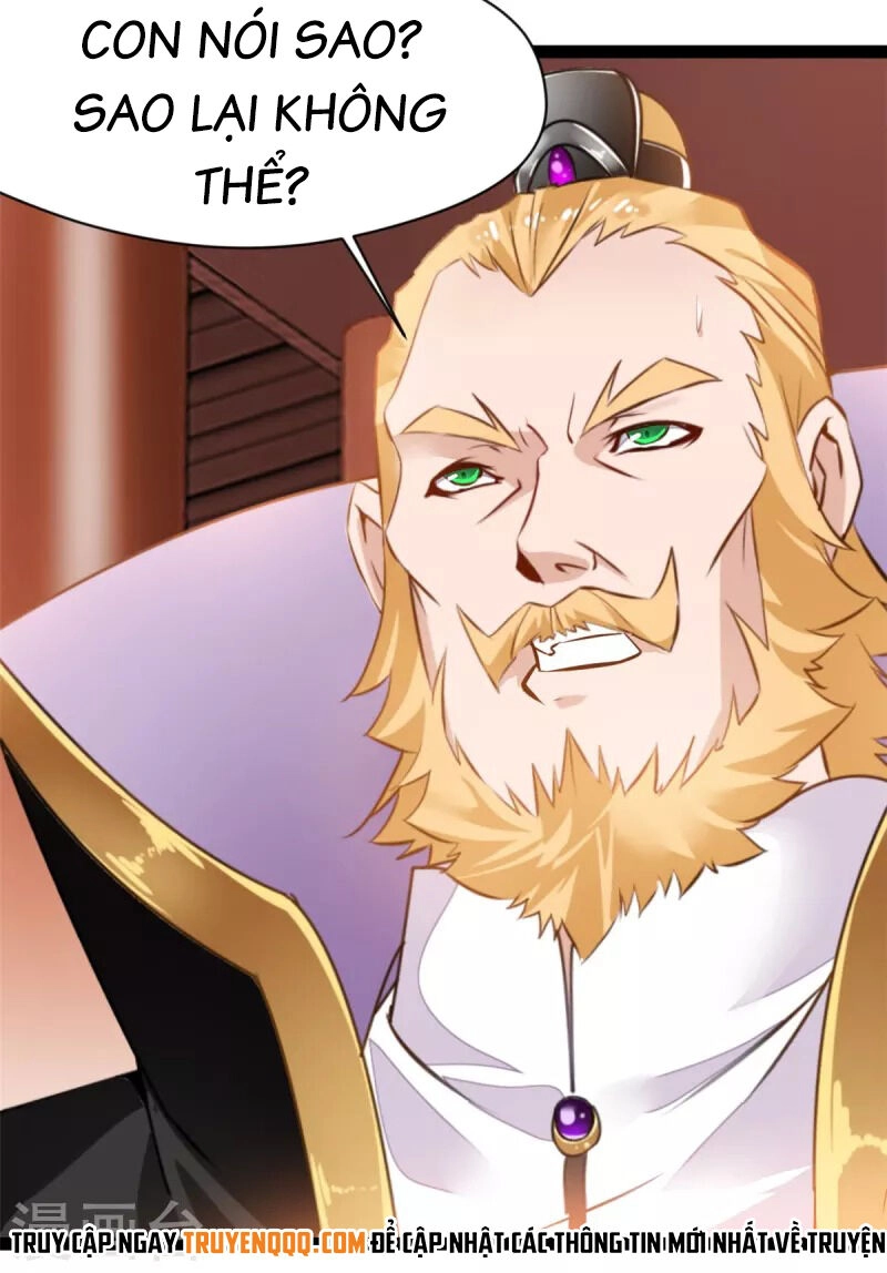 Tuyệt Thế Cổ Tôn Chapter 126 - 8