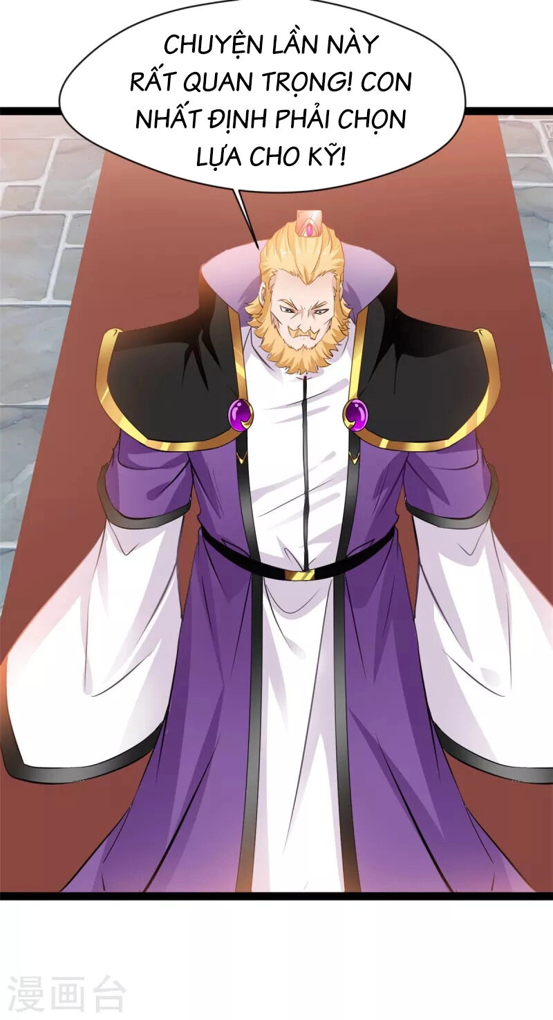 Tuyệt Thế Cổ Tôn Chapter 126 - 10