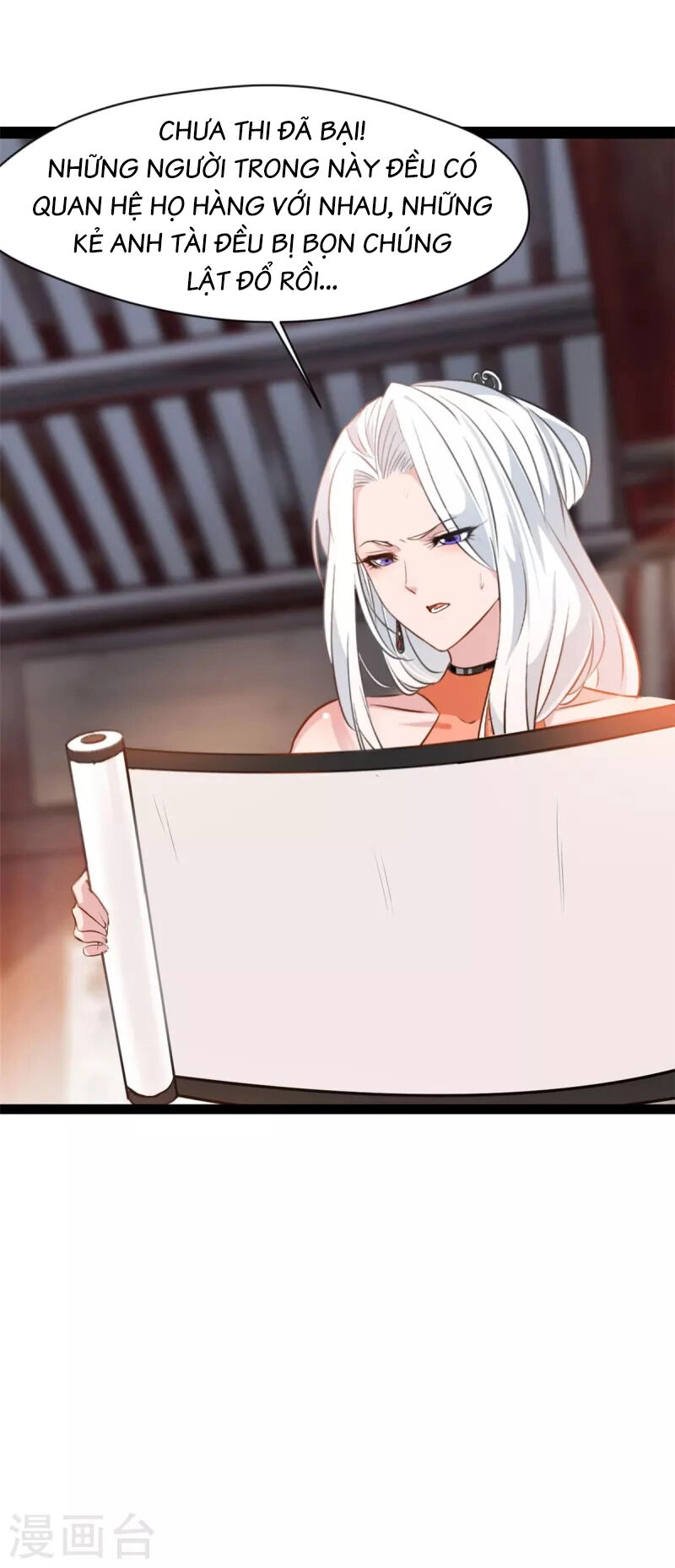 Tuyệt Thế Cổ Tôn Chapter 126 - 16