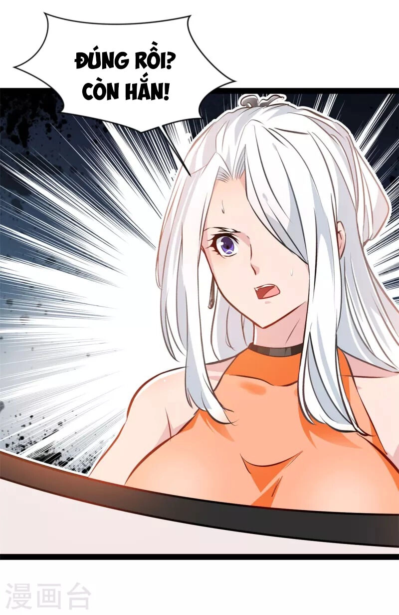 Tuyệt Thế Cổ Tôn Chapter 126 - 18