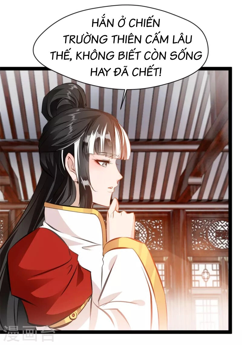 Tuyệt Thế Cổ Tôn Chapter 126 - 21