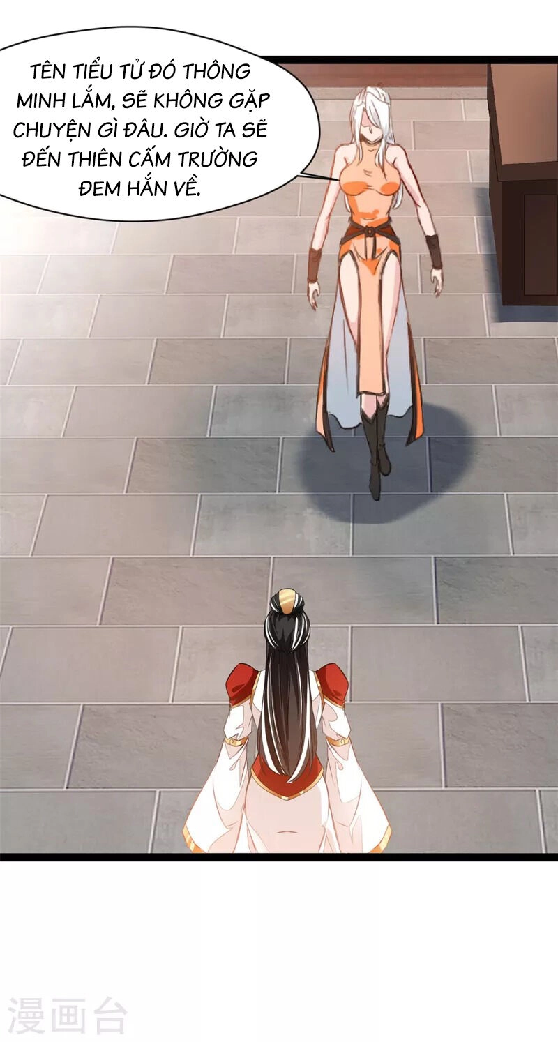 Tuyệt Thế Cổ Tôn Chapter 126 - 22