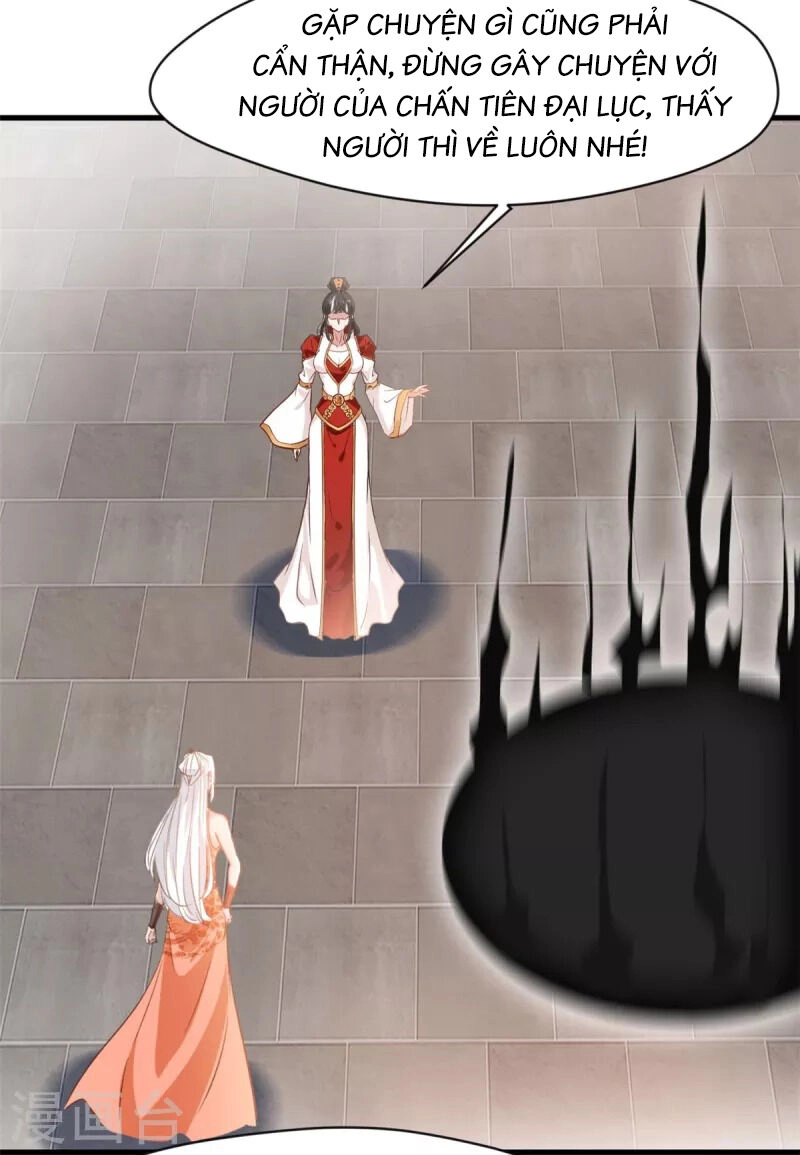 Tuyệt Thế Cổ Tôn Chapter 127 - 3