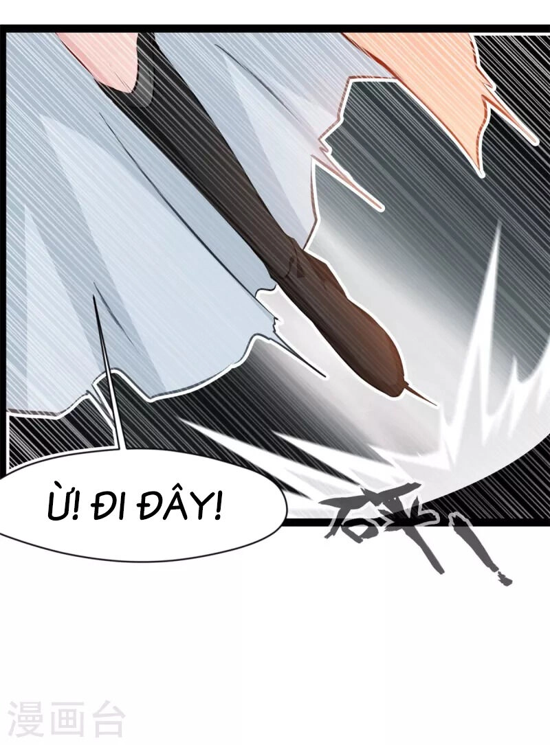 Tuyệt Thế Cổ Tôn Chapter 127 - 6