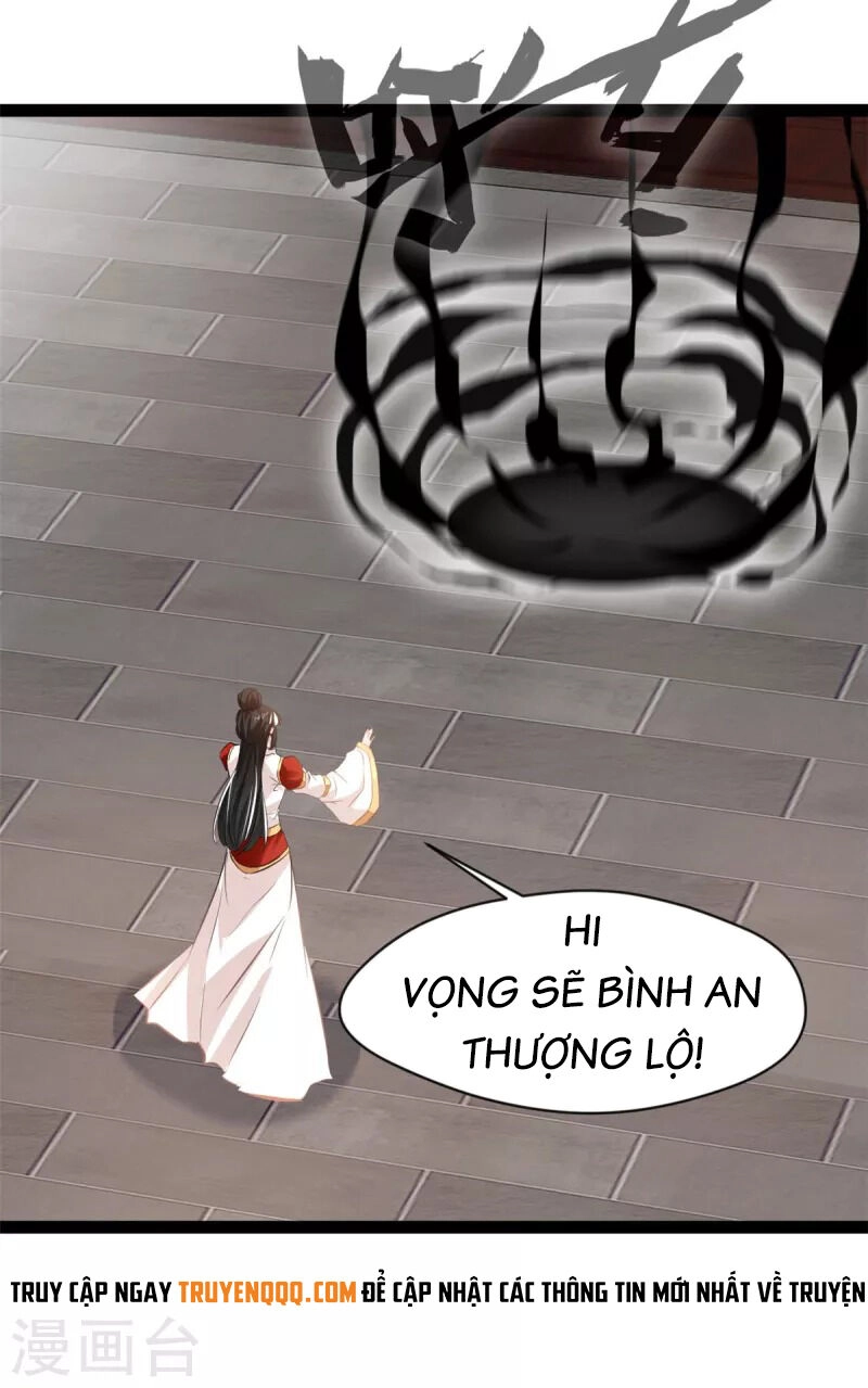 Tuyệt Thế Cổ Tôn Chapter 127 - 8