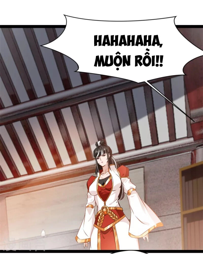 Tuyệt Thế Cổ Tôn Chapter 127 - 9