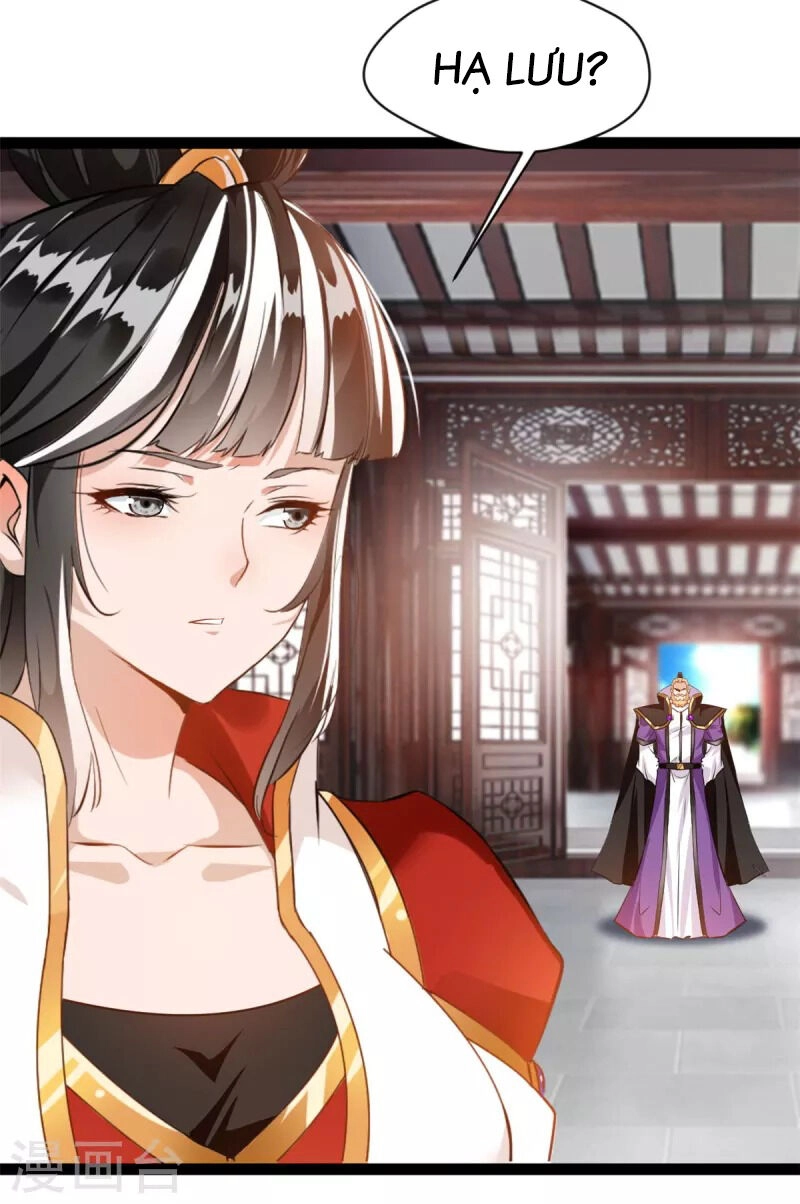 Tuyệt Thế Cổ Tôn Chapter 127 - 10