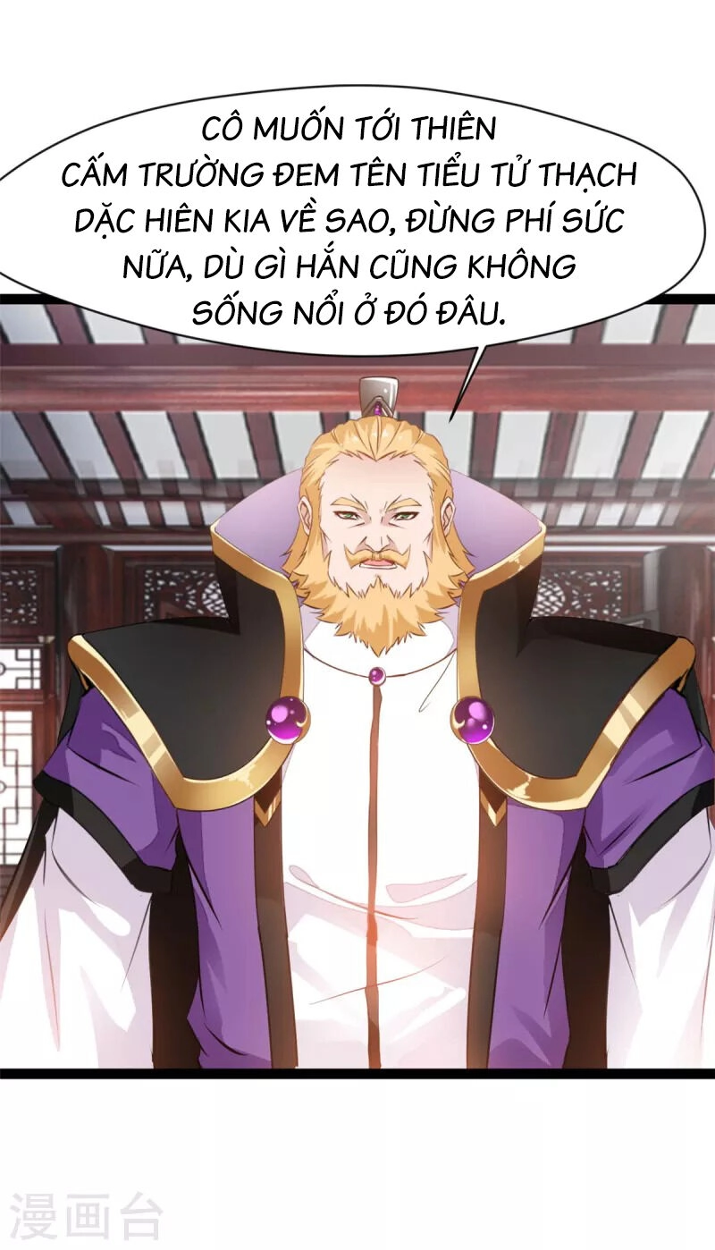 Tuyệt Thế Cổ Tôn Chapter 127 - 12