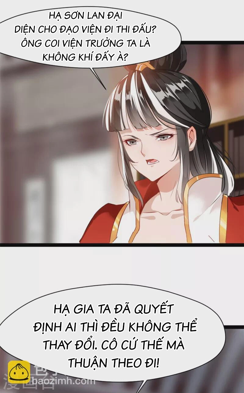 Tuyệt Thế Cổ Tôn Chapter 127 - 14