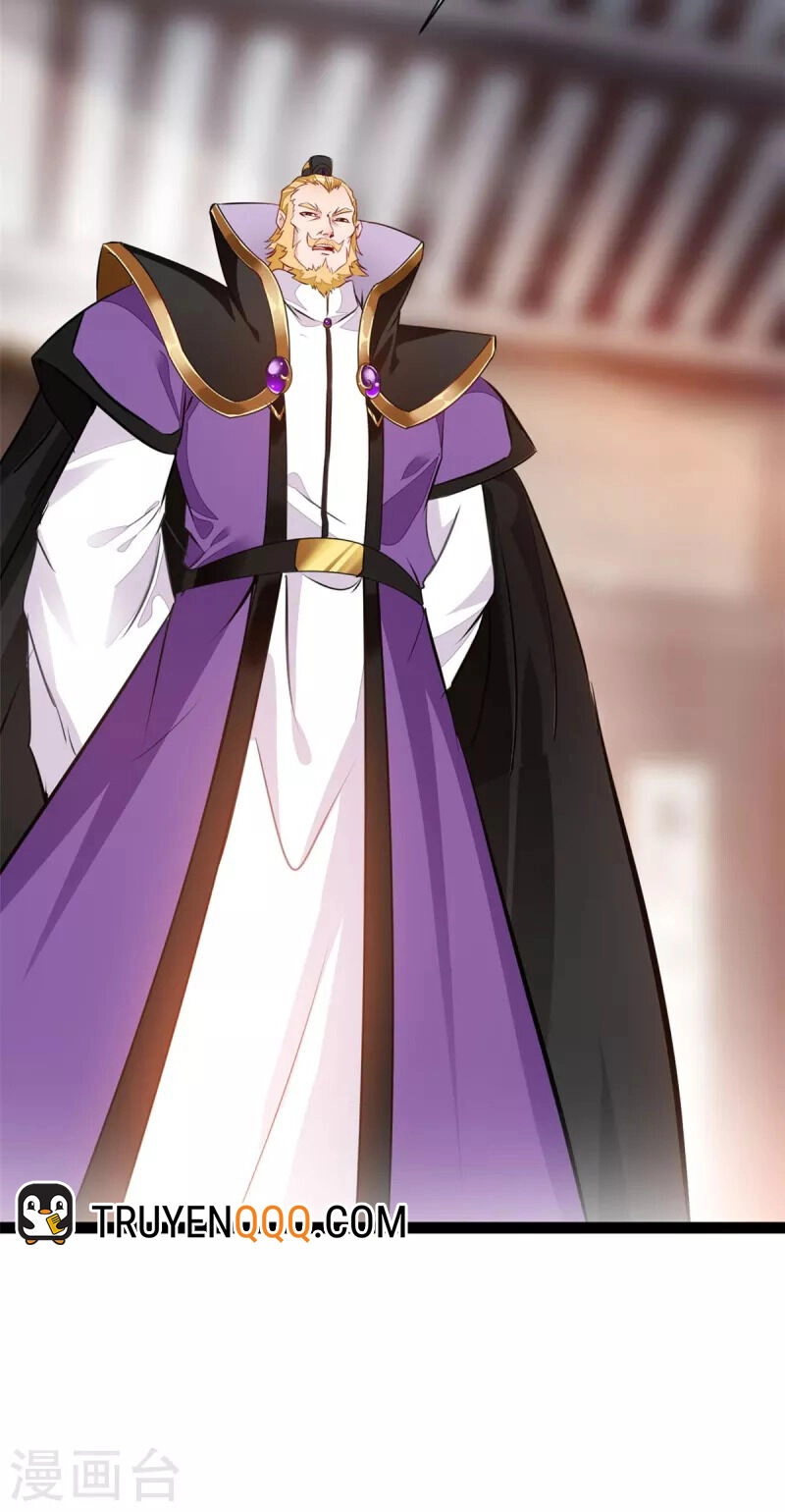 Tuyệt Thế Cổ Tôn Chapter 127 - 15