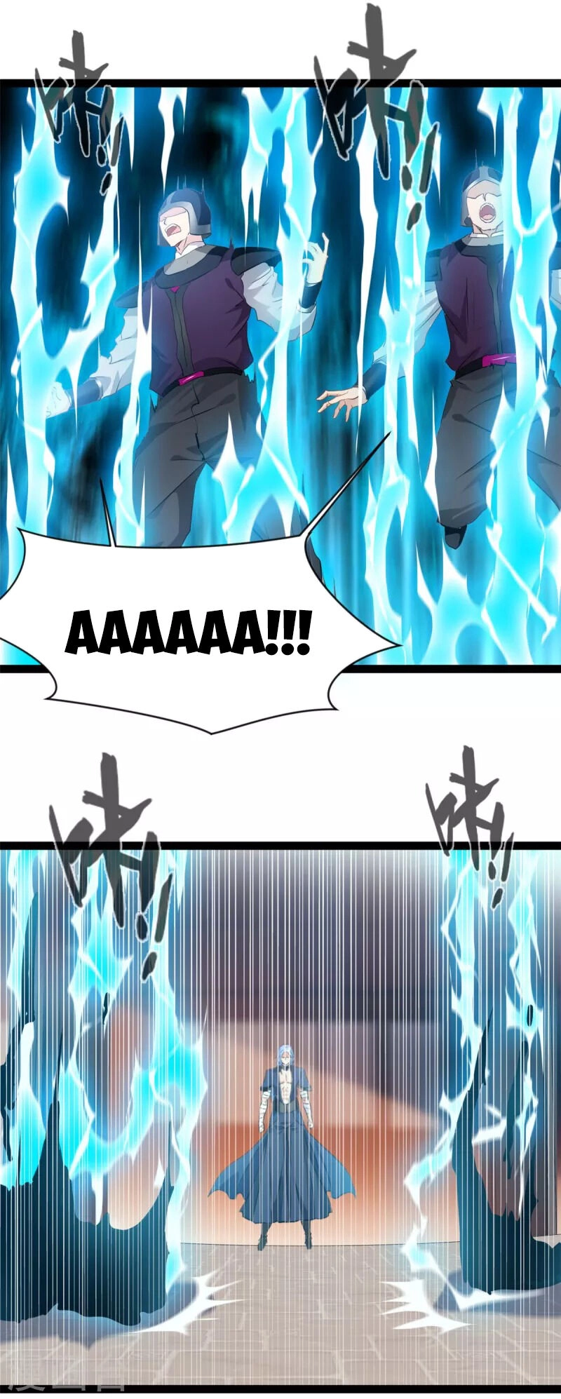 Tuyệt Thế Cổ Tôn Chapter 127 - 19