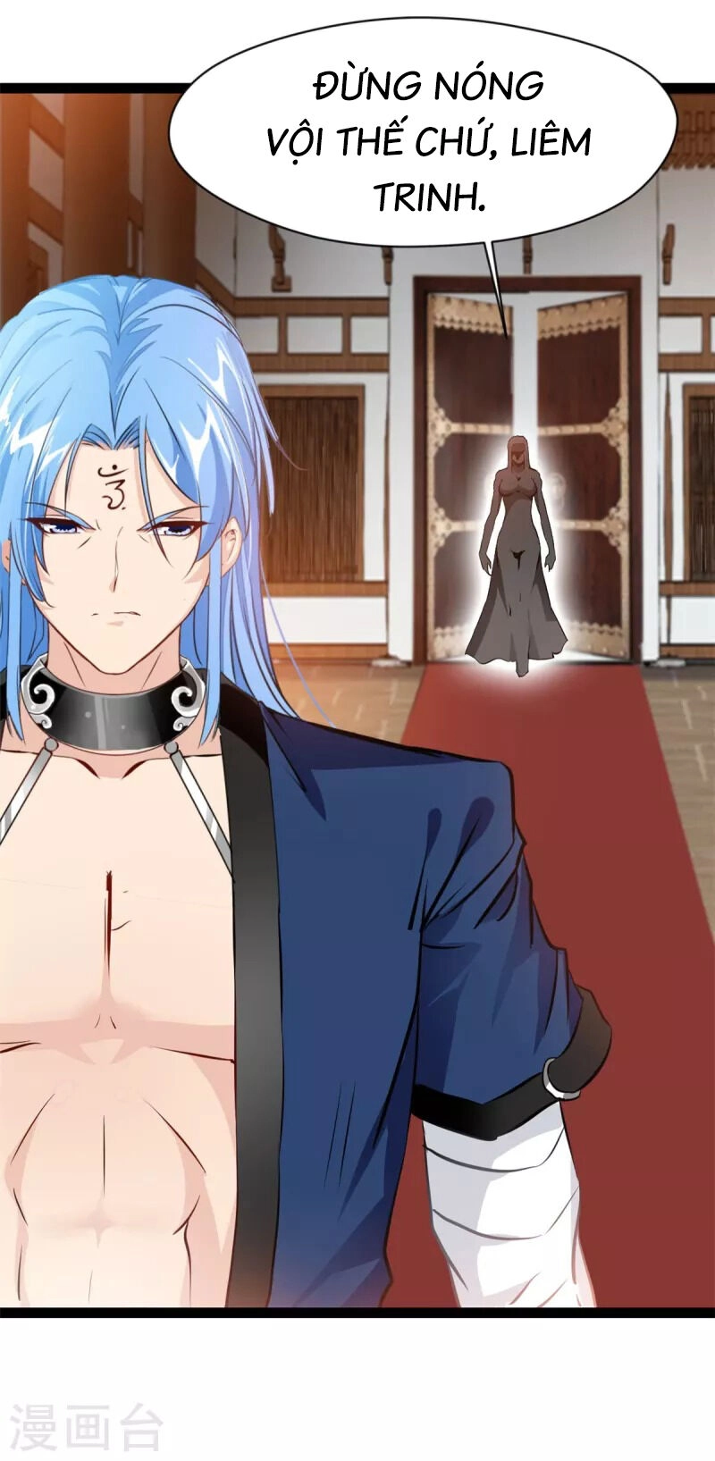 Tuyệt Thế Cổ Tôn Chapter 127 - 21