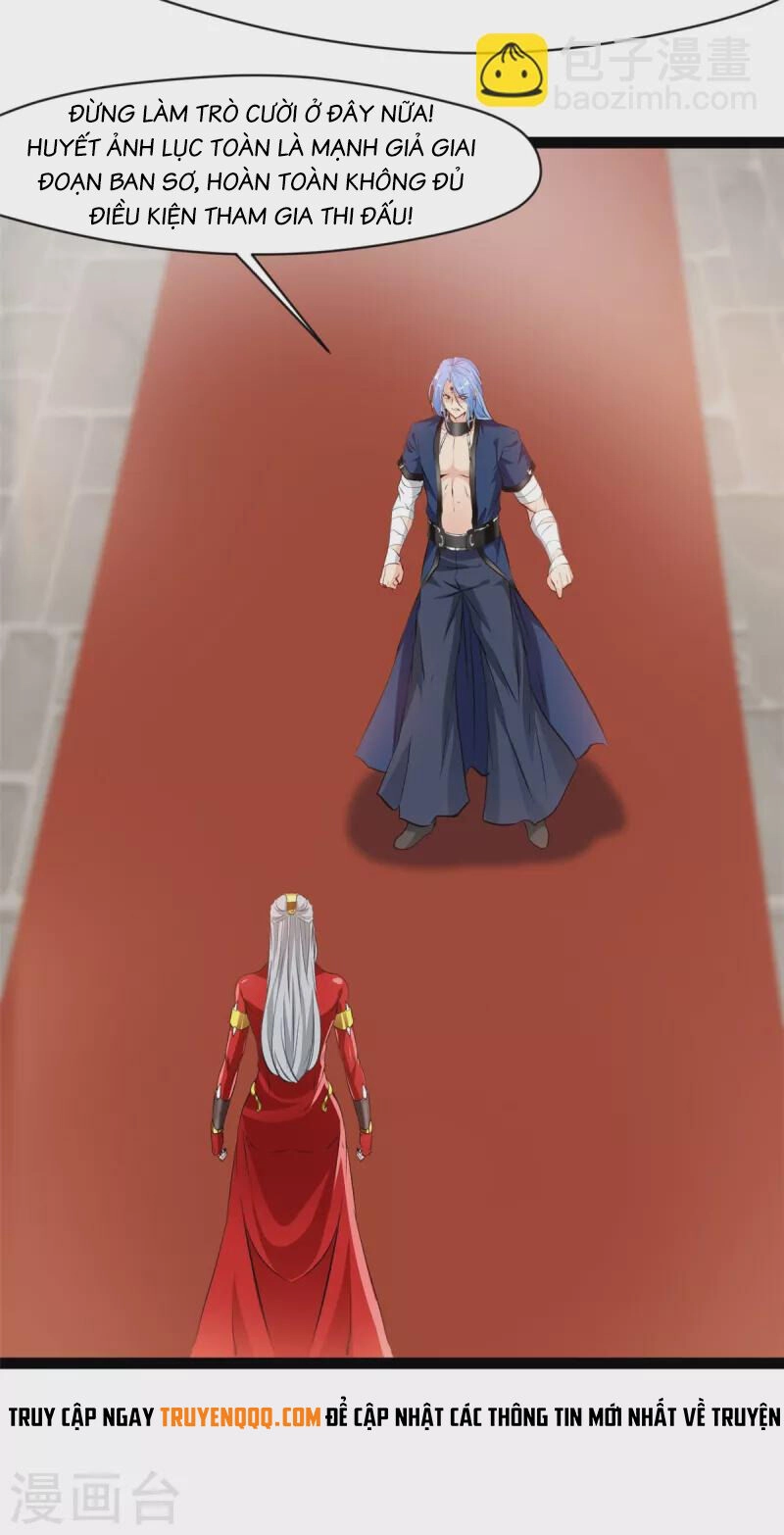 Tuyệt Thế Cổ Tôn Chapter 127 - 24