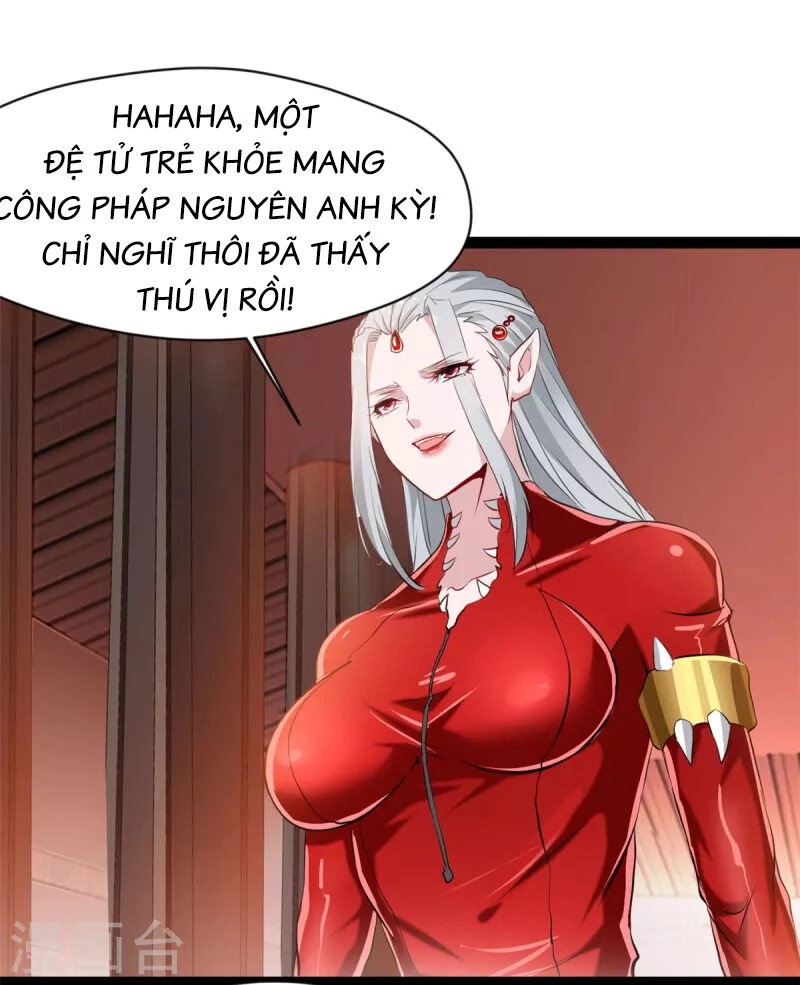 Tuyệt Thế Cổ Tôn Chapter 128 - 3