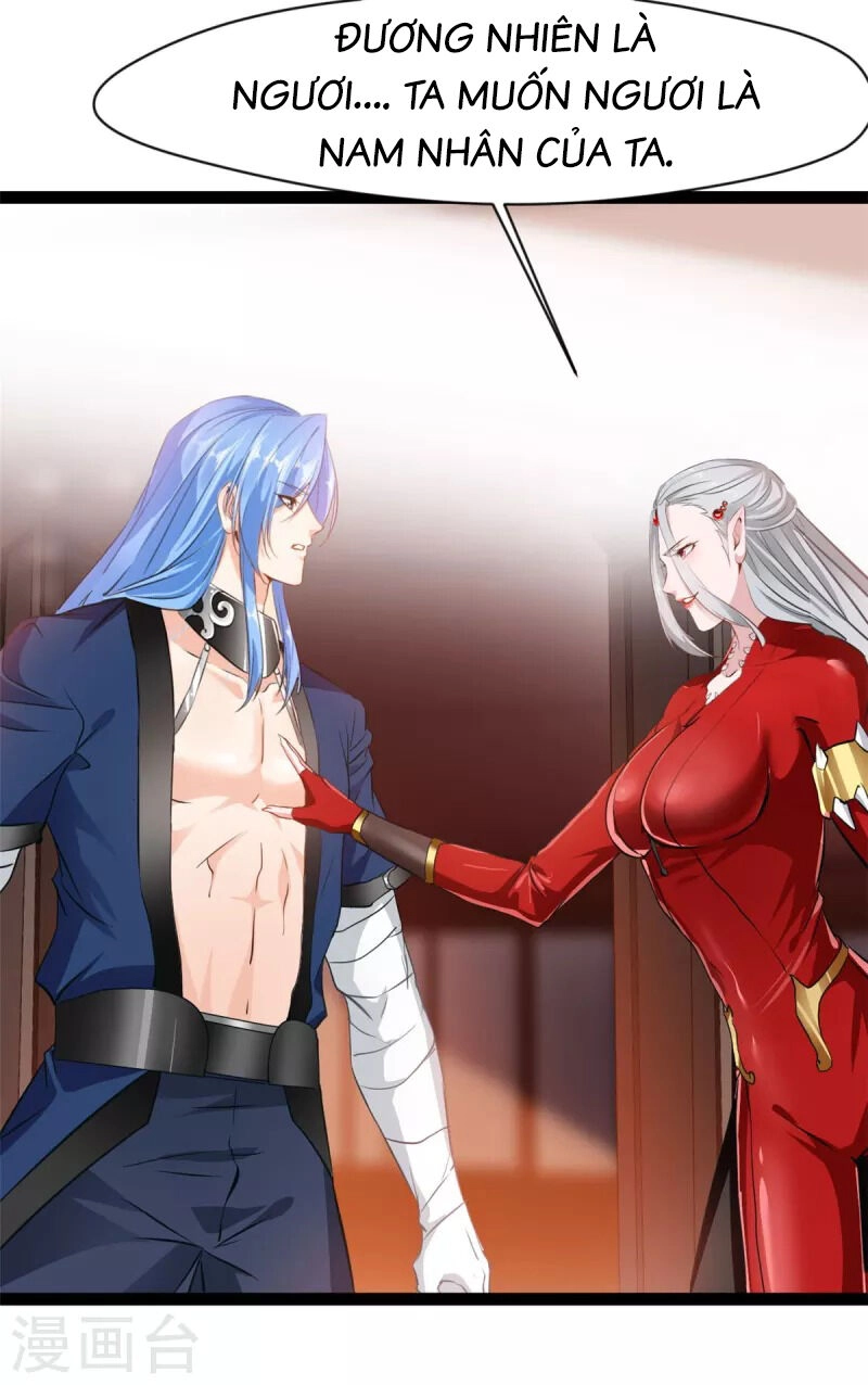 Tuyệt Thế Cổ Tôn Chapter 128 - 7