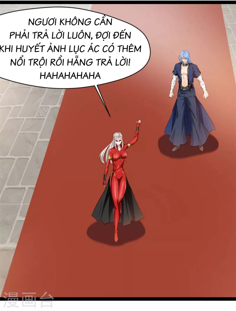 Tuyệt Thế Cổ Tôn Chapter 128 - 10