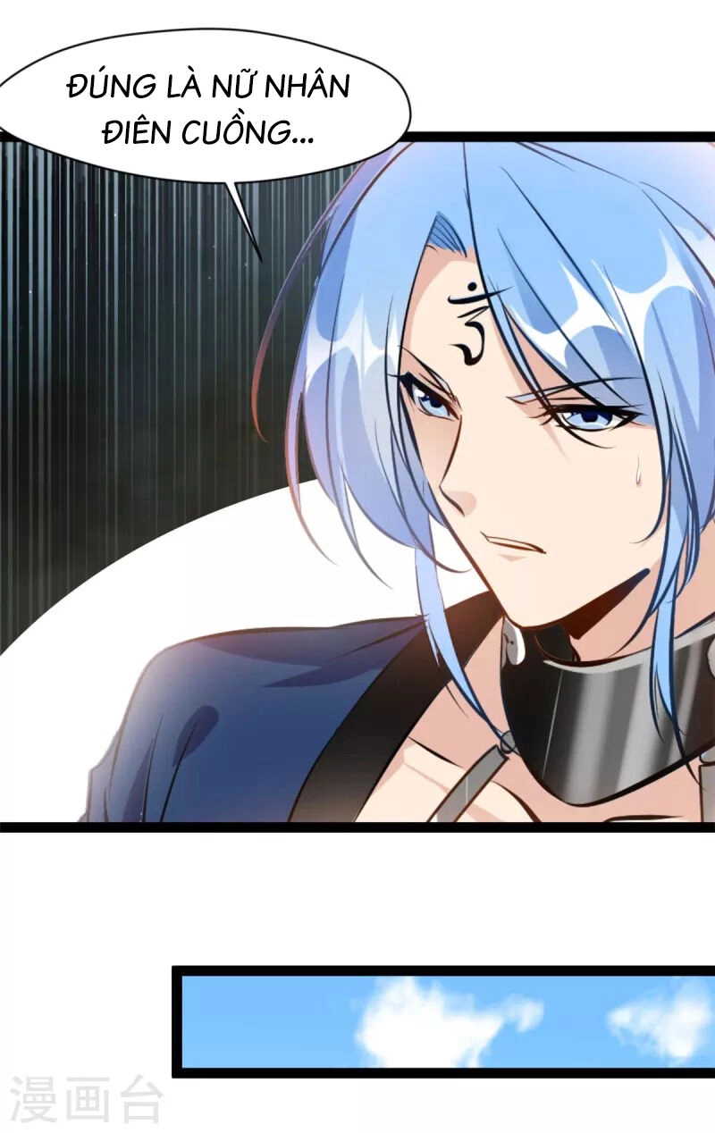 Tuyệt Thế Cổ Tôn Chapter 128 - 11