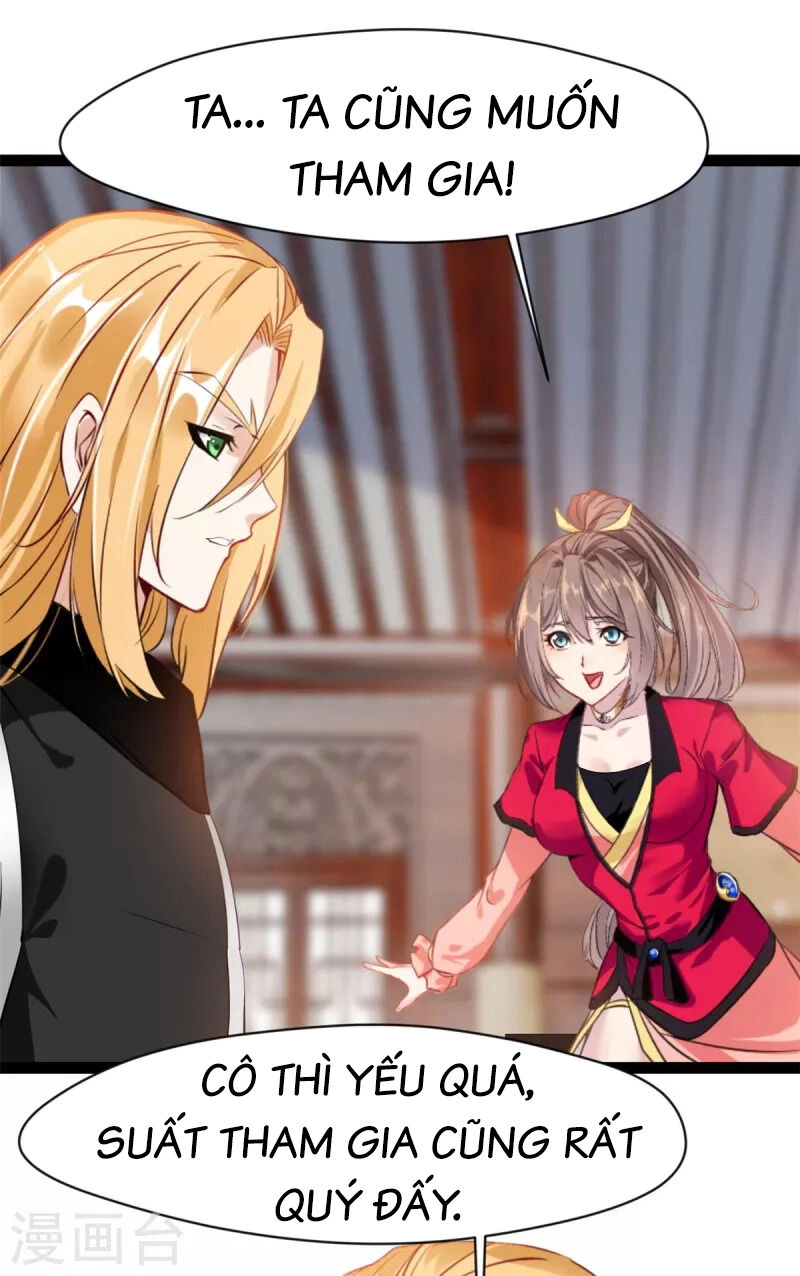 Tuyệt Thế Cổ Tôn Chapter 128 - 19