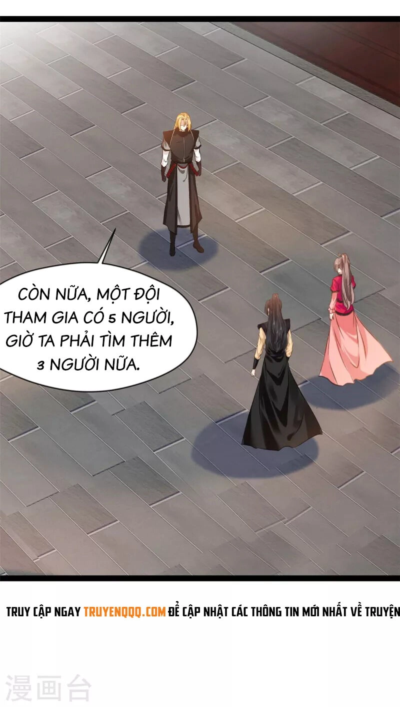 Tuyệt Thế Cổ Tôn Chapter 128 - 24