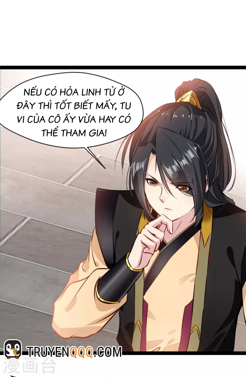 Tuyệt Thế Cổ Tôn Chapter 129 - 2