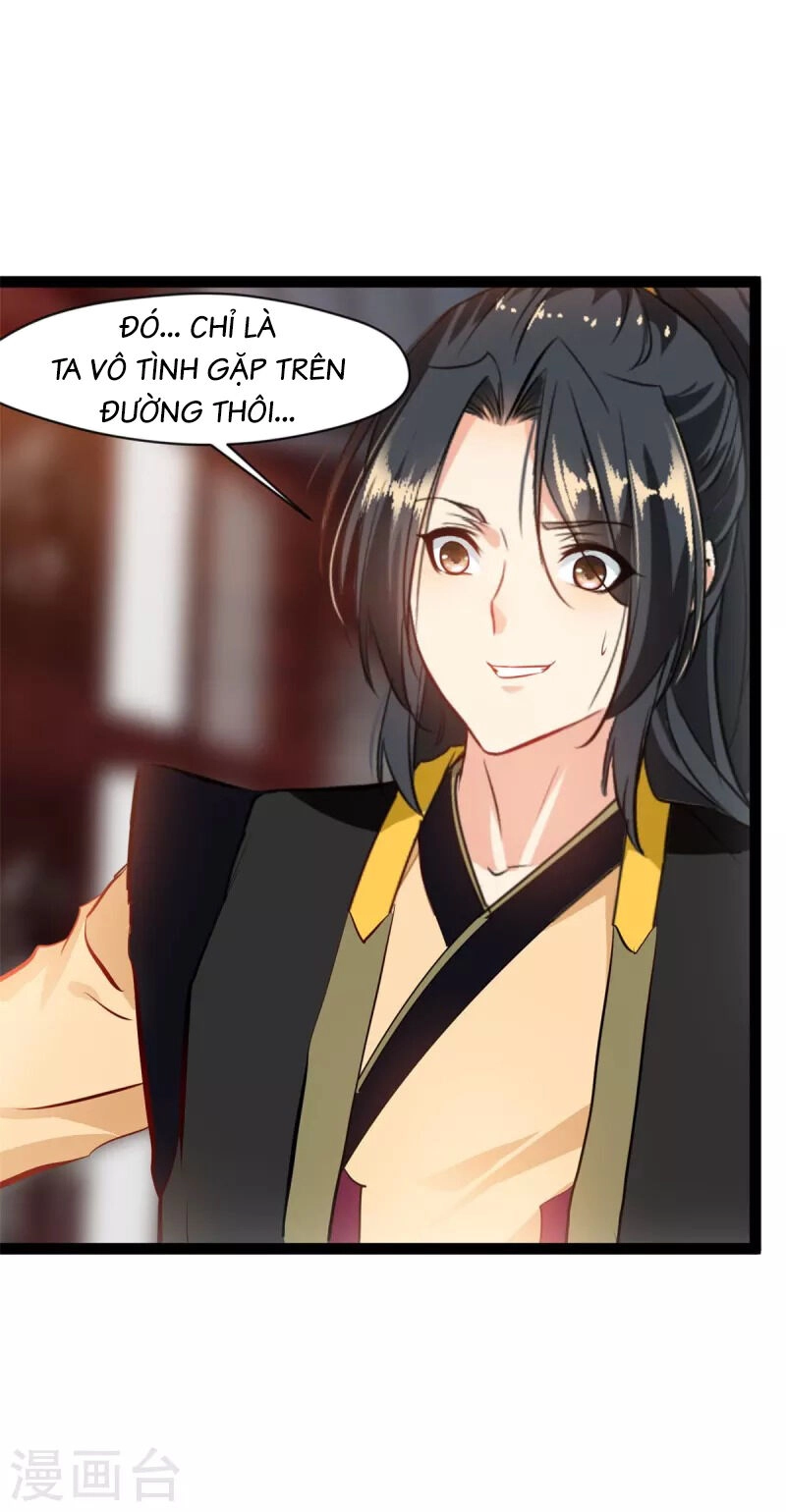 Tuyệt Thế Cổ Tôn Chapter 129 - 4