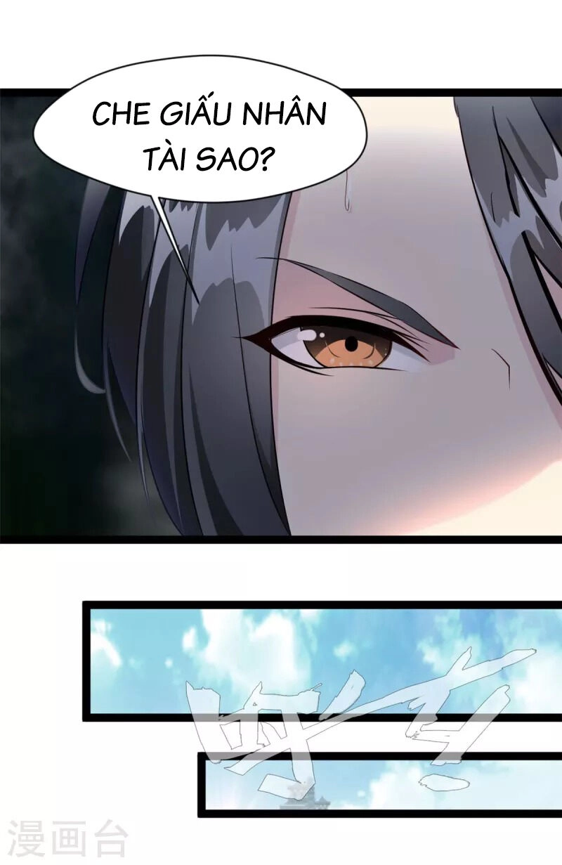 Tuyệt Thế Cổ Tôn Chapter 129 - 8