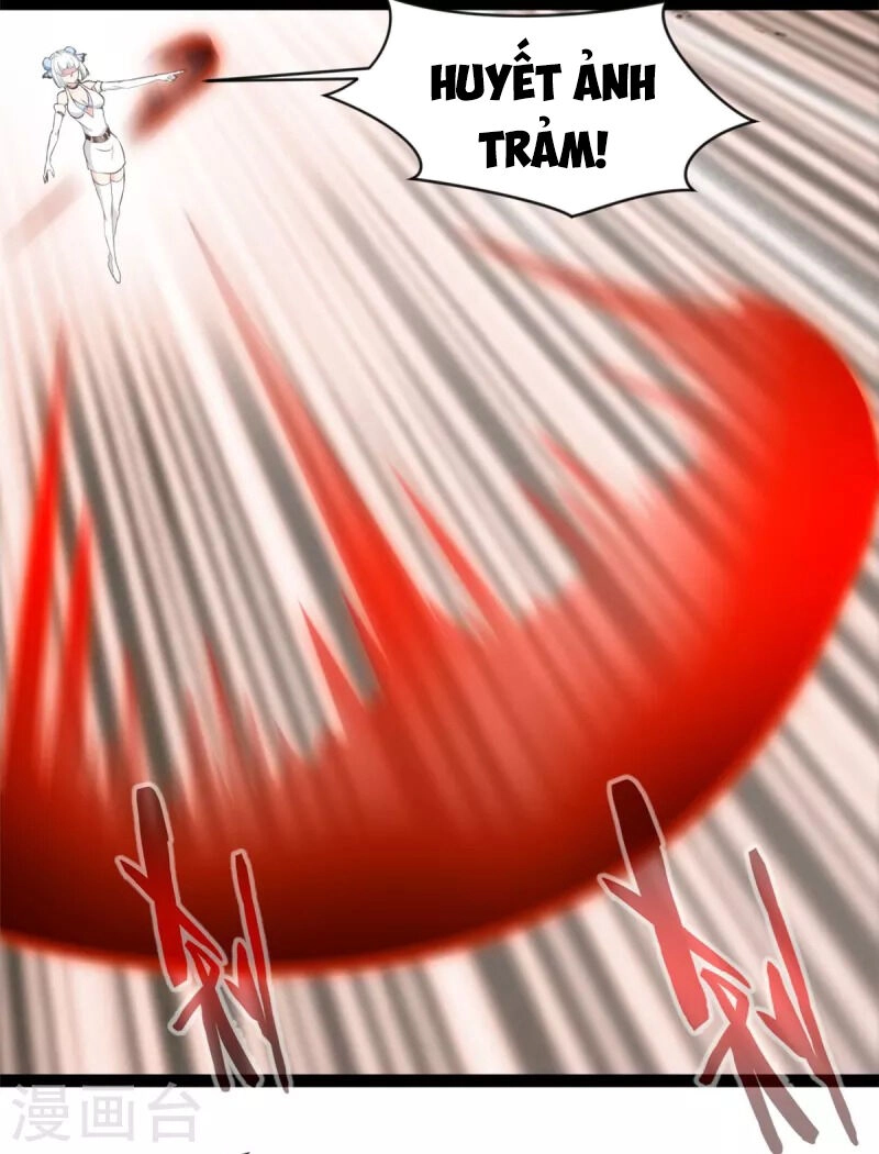 Tuyệt Thế Cổ Tôn Chapter 129 - 10