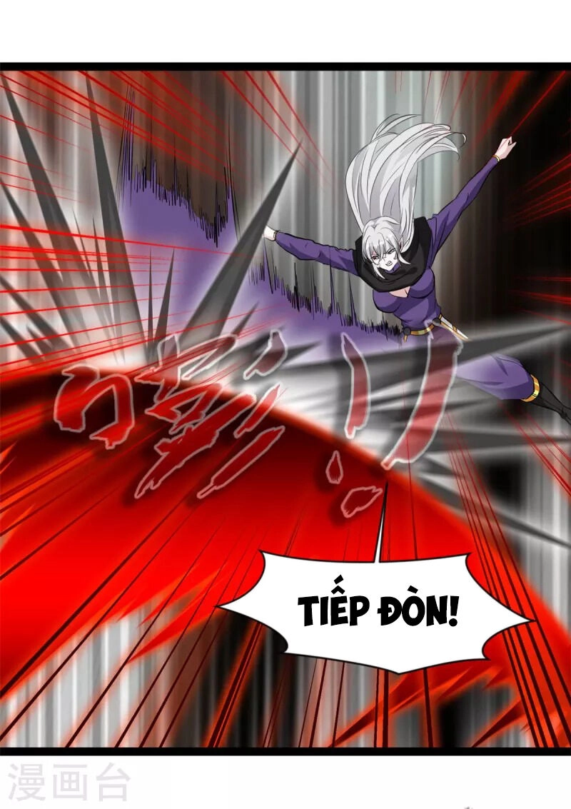 Tuyệt Thế Cổ Tôn Chapter 129 - 12