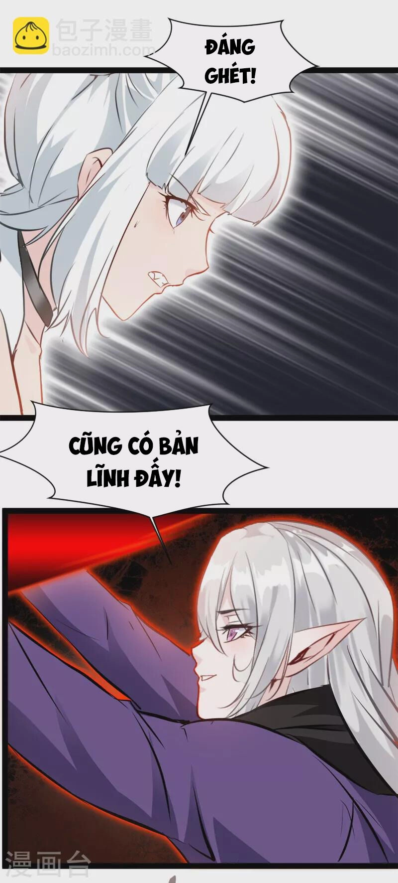 Tuyệt Thế Cổ Tôn Chapter 129 - 15