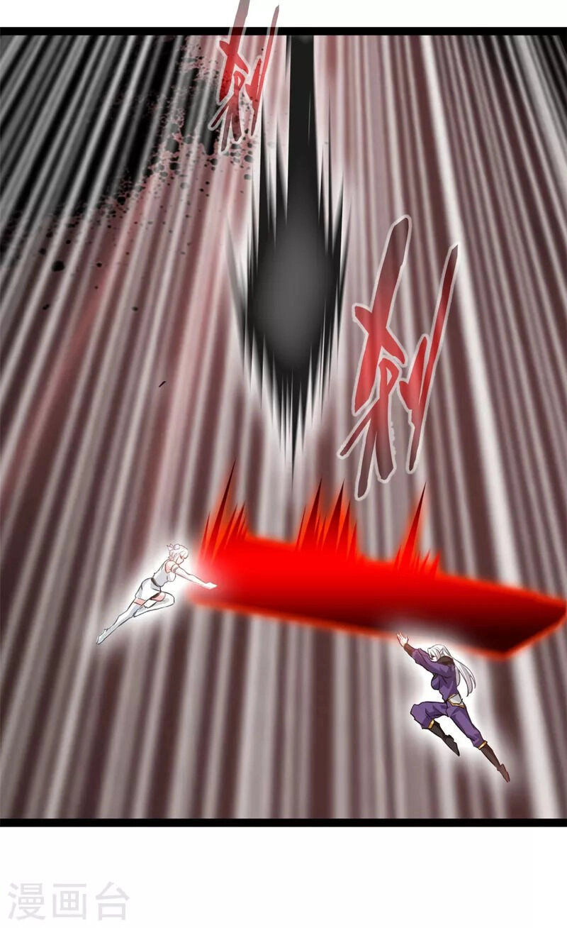 Tuyệt Thế Cổ Tôn Chapter 129 - 16