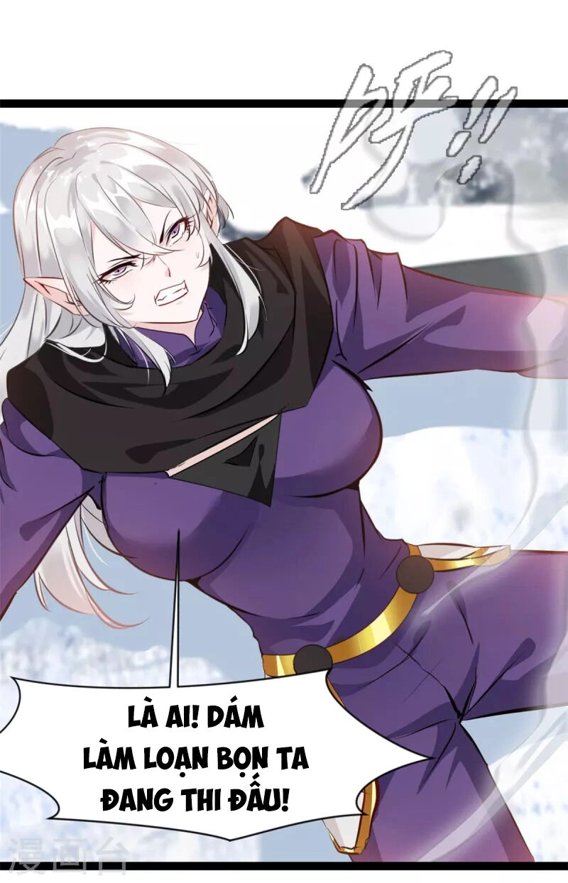 Tuyệt Thế Cổ Tôn Chapter 129 - 18