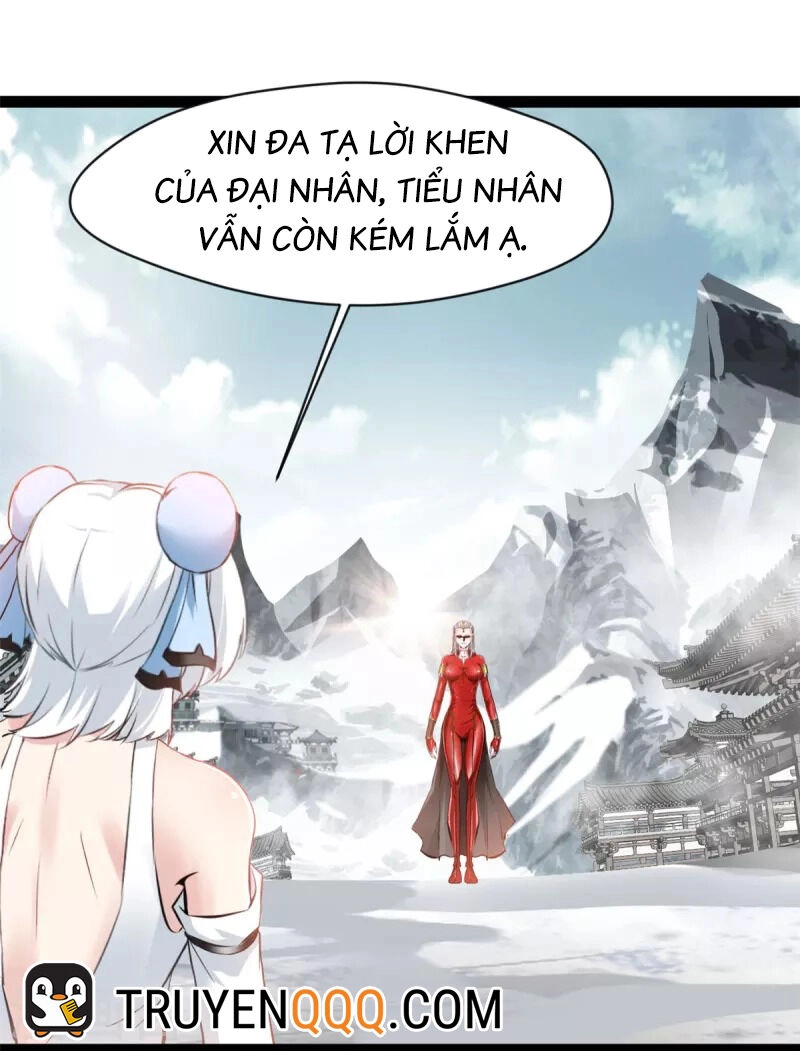Tuyệt Thế Cổ Tôn Chapter 130 - 2
