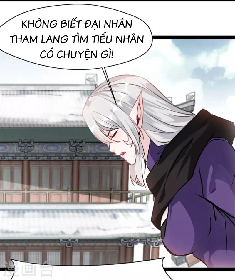 Tuyệt Thế Cổ Tôn Chapter 130 - 3