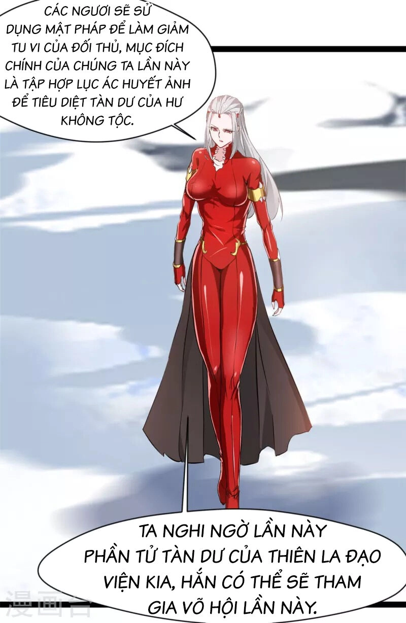 Tuyệt Thế Cổ Tôn Chapter 130 - 7