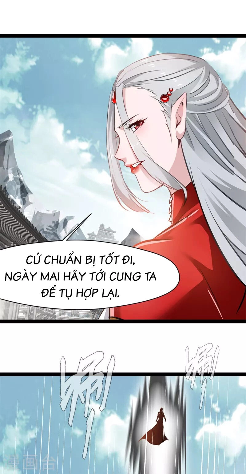 Tuyệt Thế Cổ Tôn Chapter 130 - 10