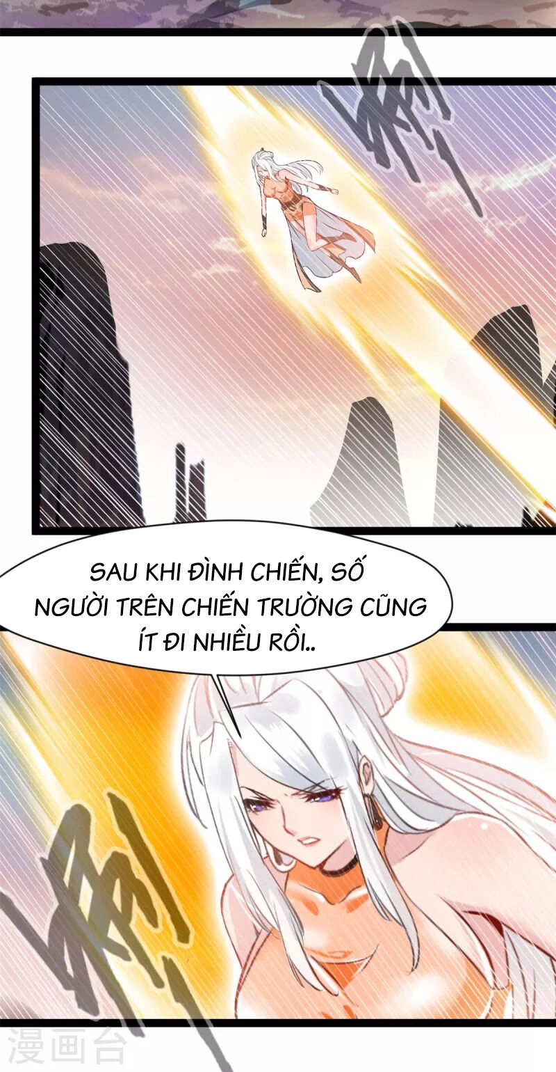 Tuyệt Thế Cổ Tôn Chapter 130 - 18