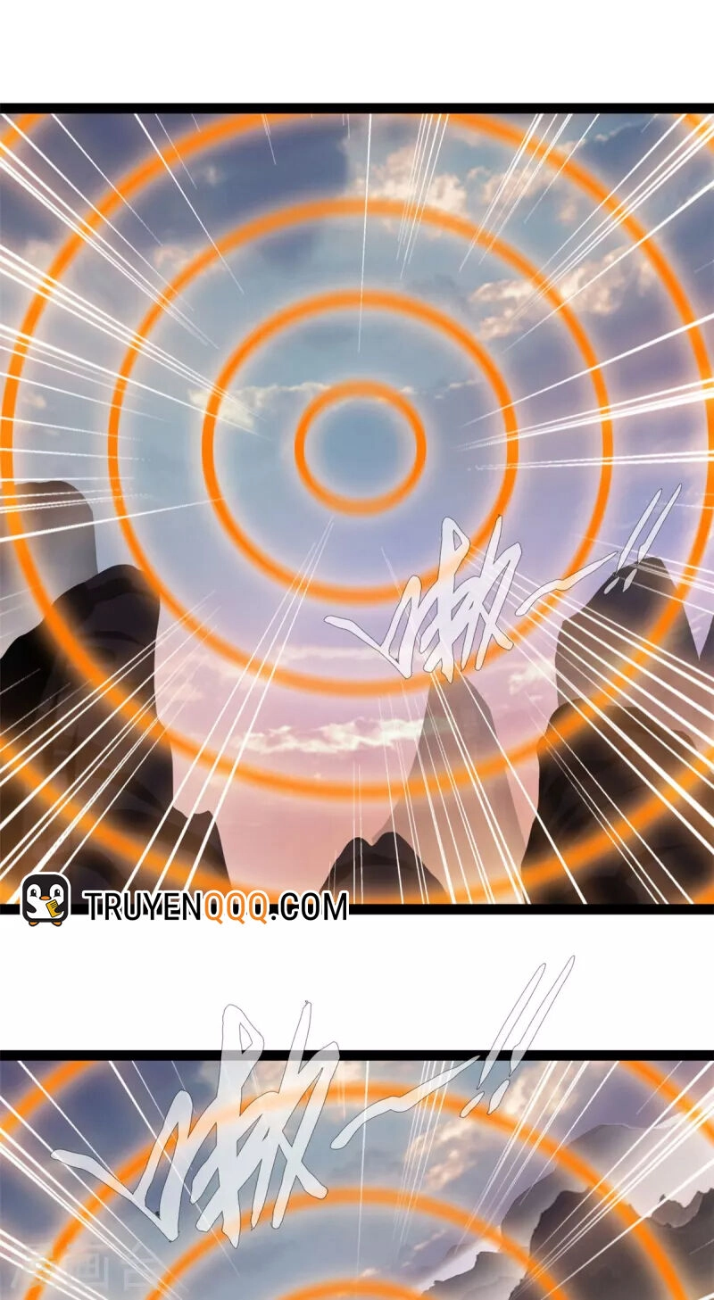 Tuyệt Thế Cổ Tôn Chapter 131 - 1