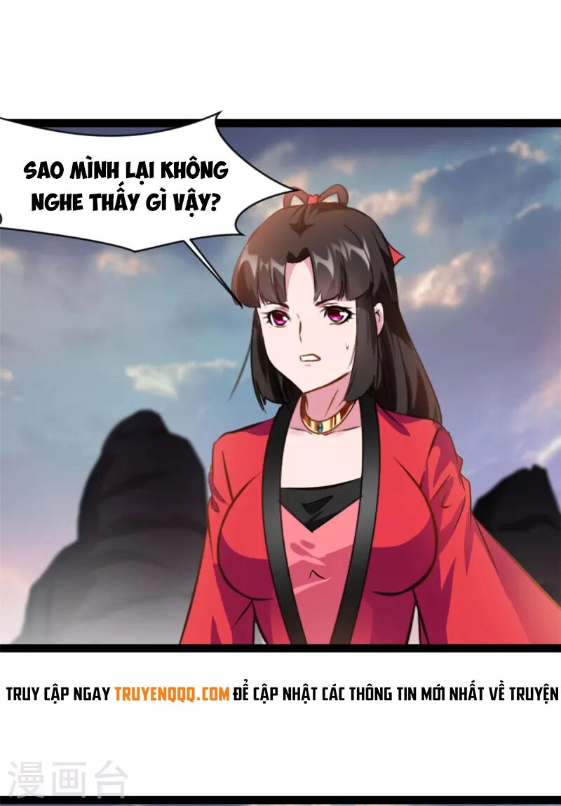 Tuyệt Thế Cổ Tôn Chapter 131 - 4