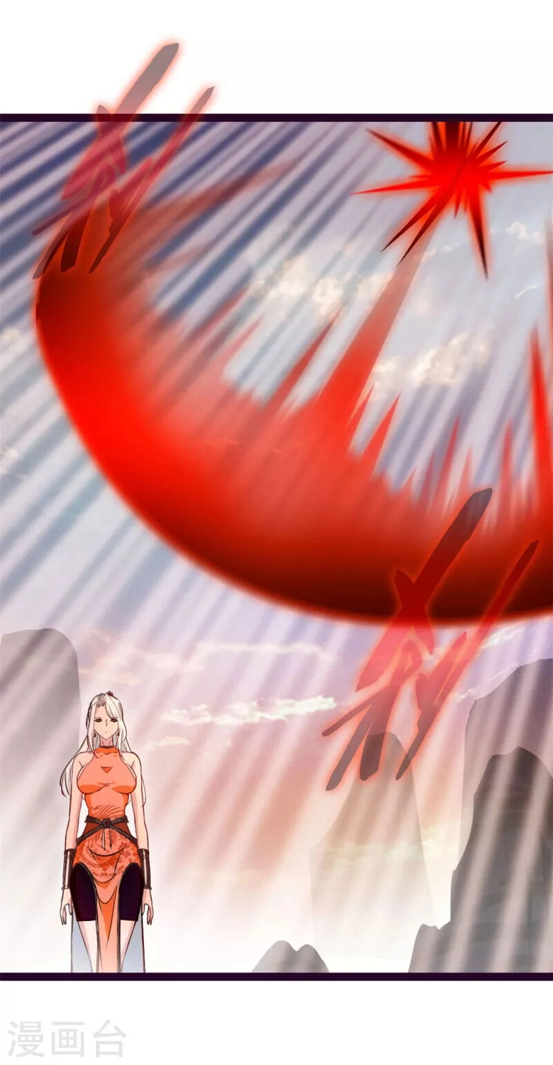 Tuyệt Thế Cổ Tôn Chapter 131 - 9