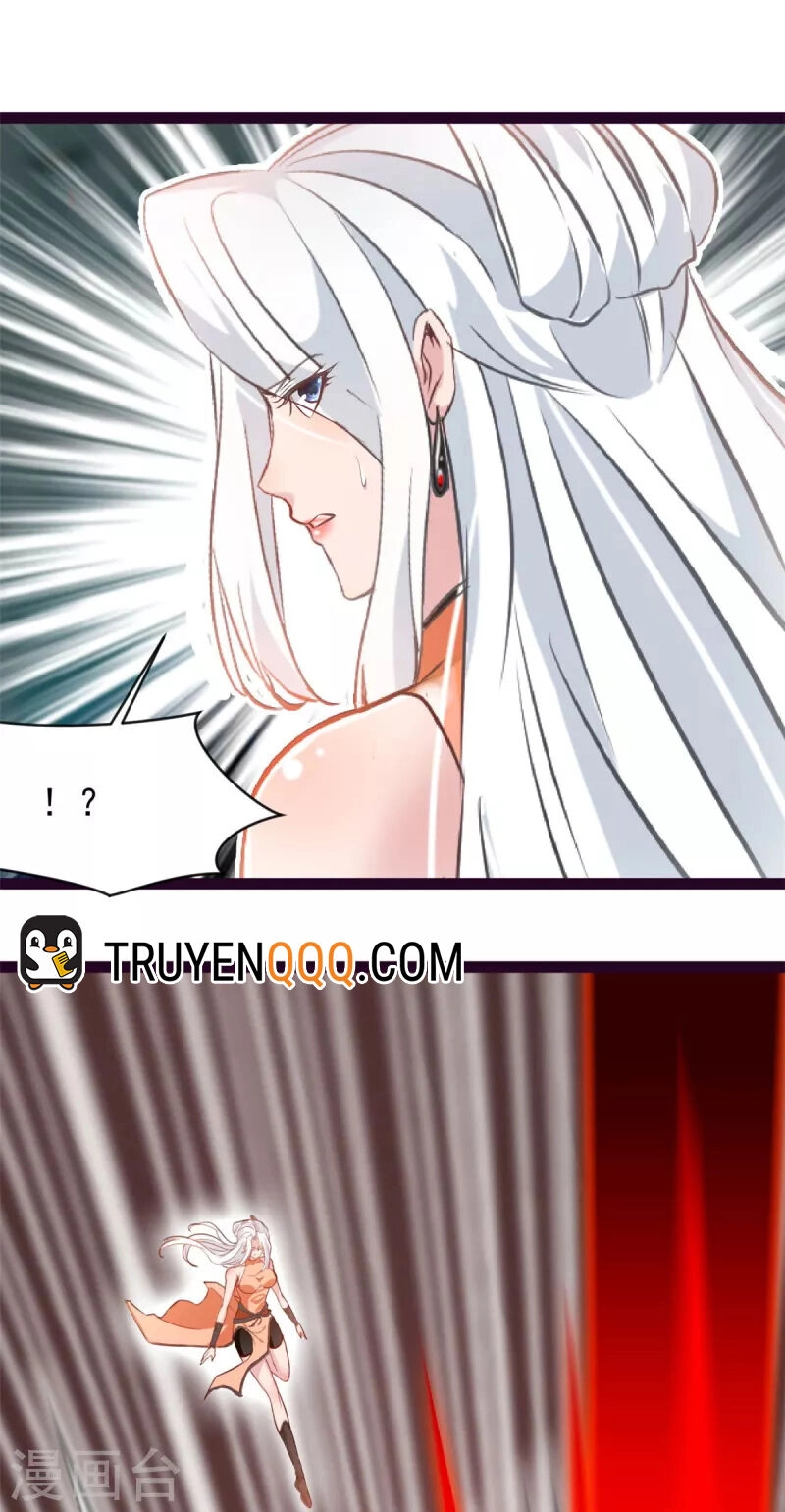 Tuyệt Thế Cổ Tôn Chapter 131 - 10