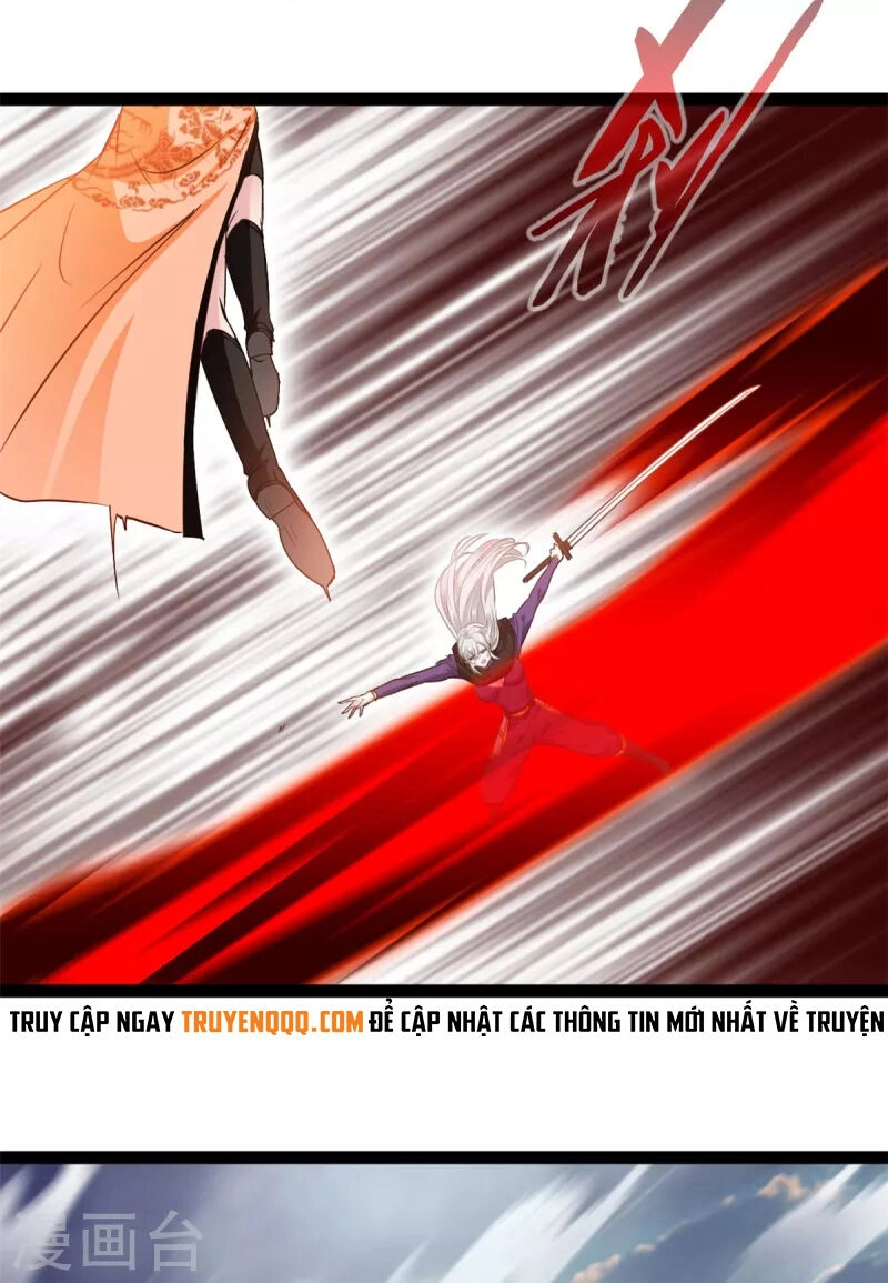 Tuyệt Thế Cổ Tôn Chapter 131 - 15