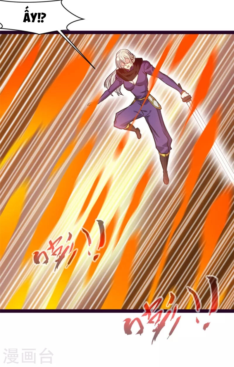 Tuyệt Thế Cổ Tôn Chapter 131 - 22