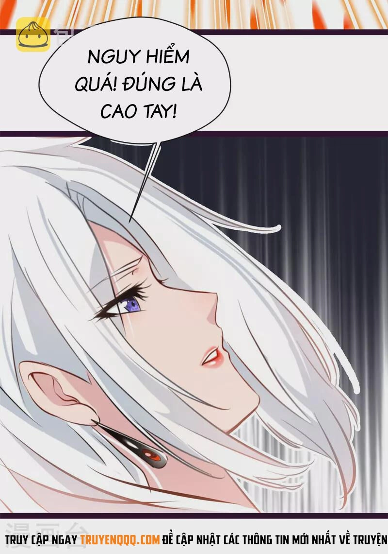 Tuyệt Thế Cổ Tôn Chapter 131 - 24