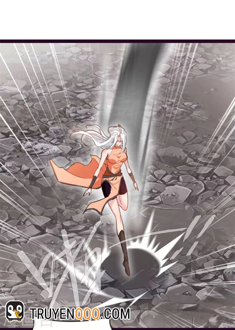 Tuyệt Thế Cổ Tôn Chapter 132 - 1