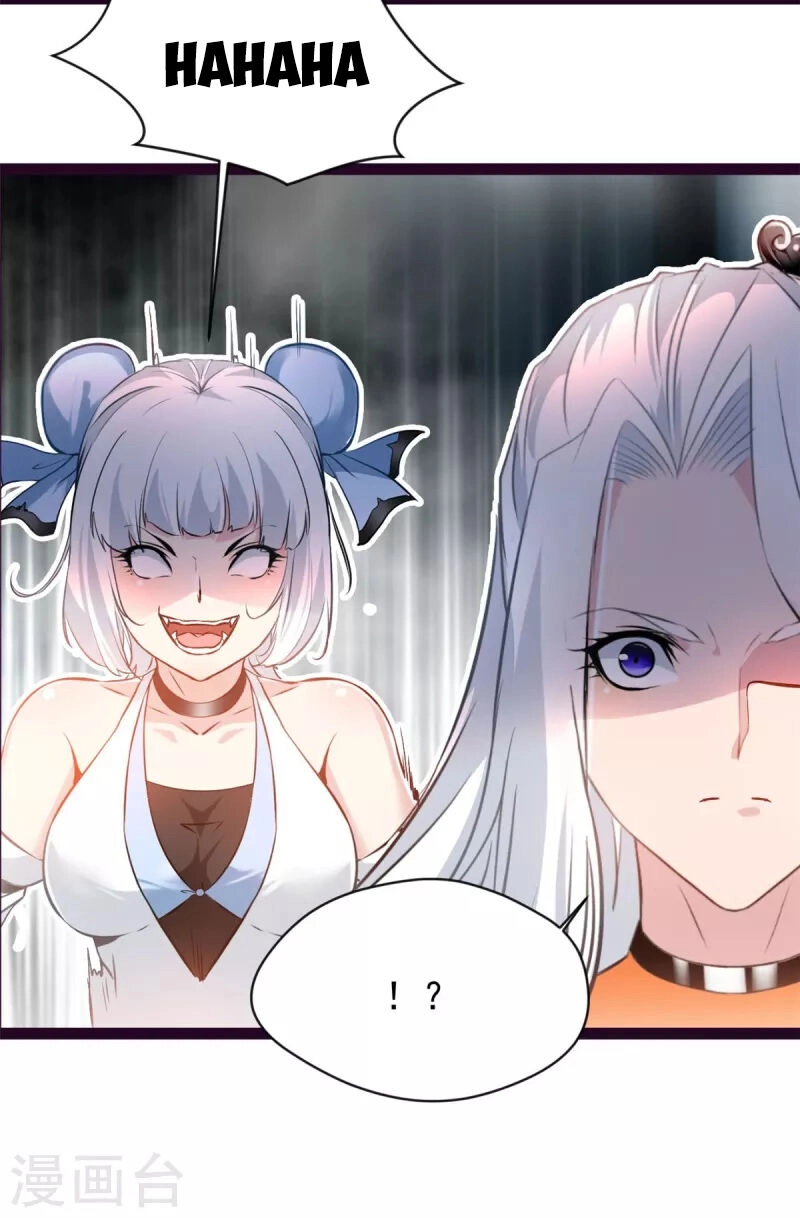 Tuyệt Thế Cổ Tôn Chapter 132 - 2