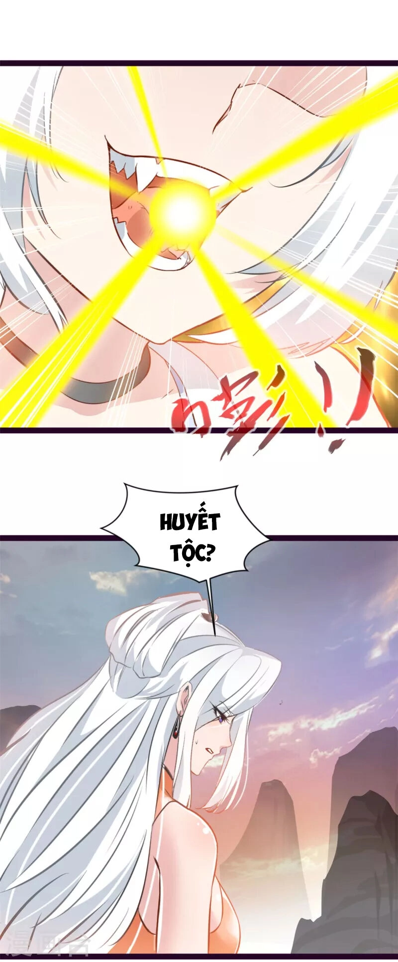 Tuyệt Thế Cổ Tôn Chapter 132 - 3